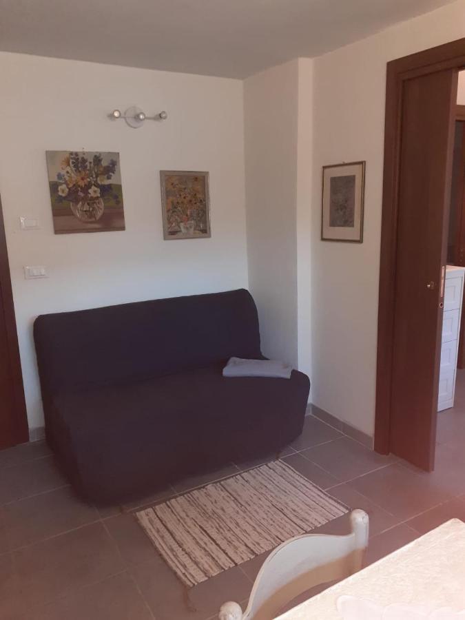Capriolo Apartment Prinardo Exterior photo